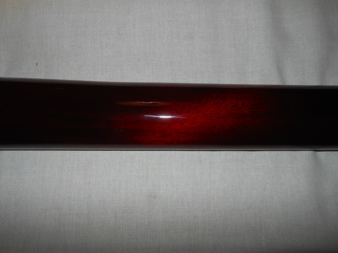 Les Paul Custom Widow Picture 6